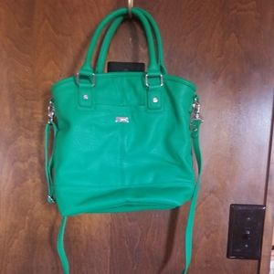 Jewell by Thirty One purse